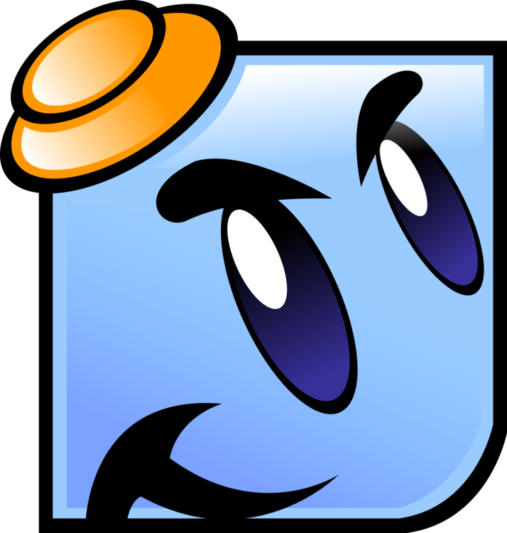 Emoticon Smiley Computer Icons Wink Download - Emoticon Clipart (714x750), Png Download