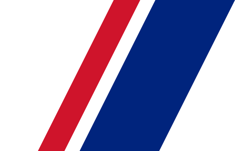 Red White And Blue Border 4, Buy Clip Art - Png Download (800x516), Png Download