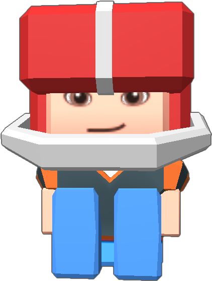 A Football Guy - Cartoon Clipart (768x768), Png Download