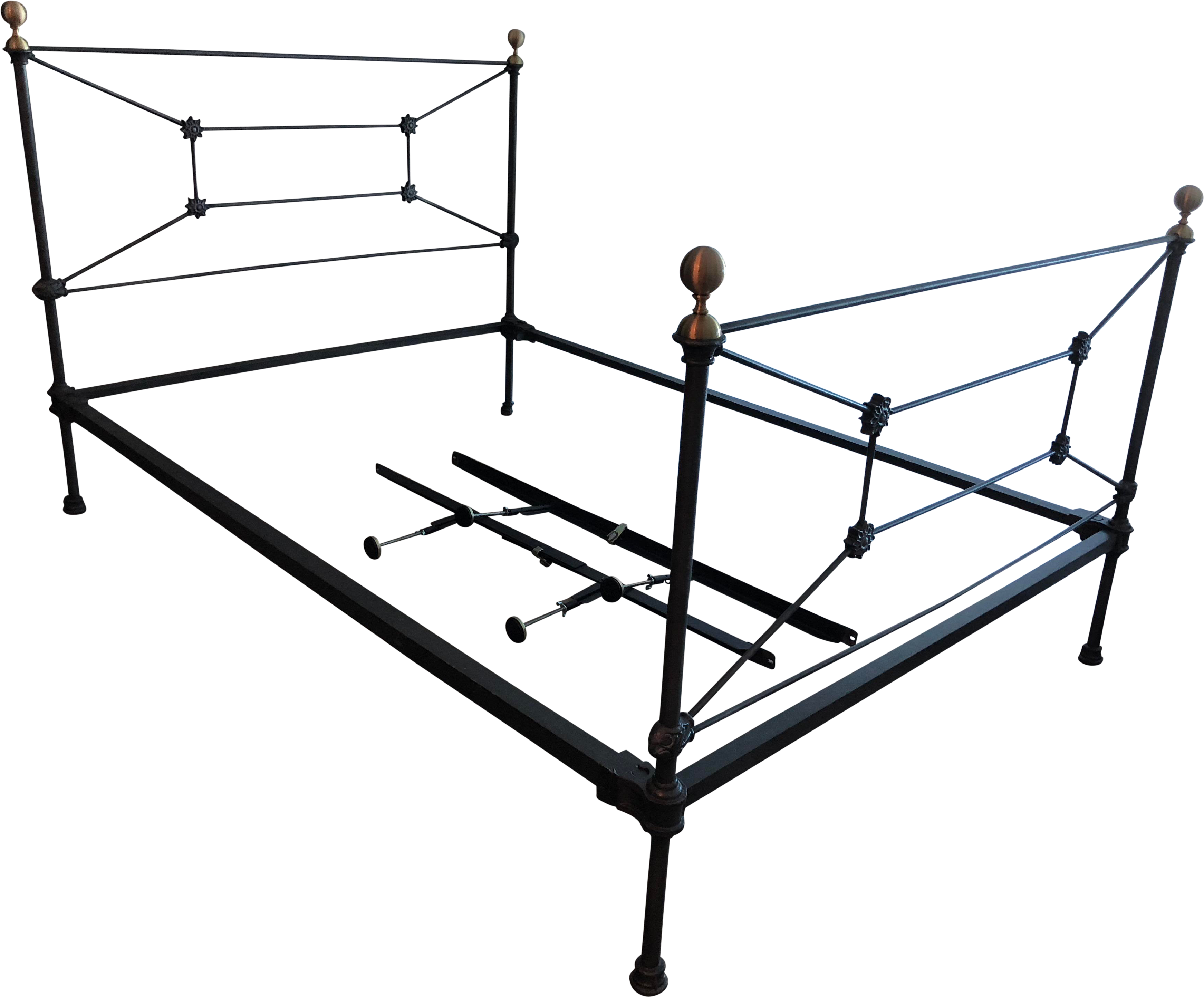 Antique Clipart (3873x3208), Png Download