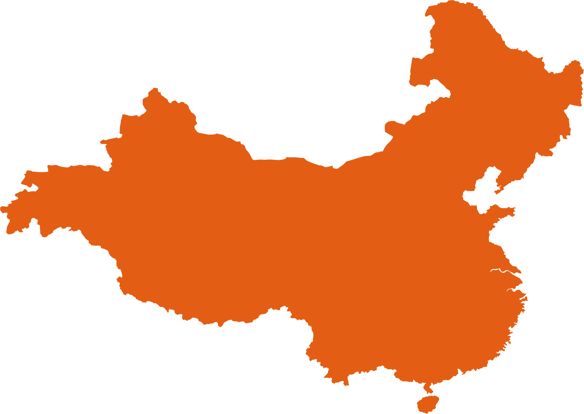 China Capital City Map Clipart (1931x1368), Png Download