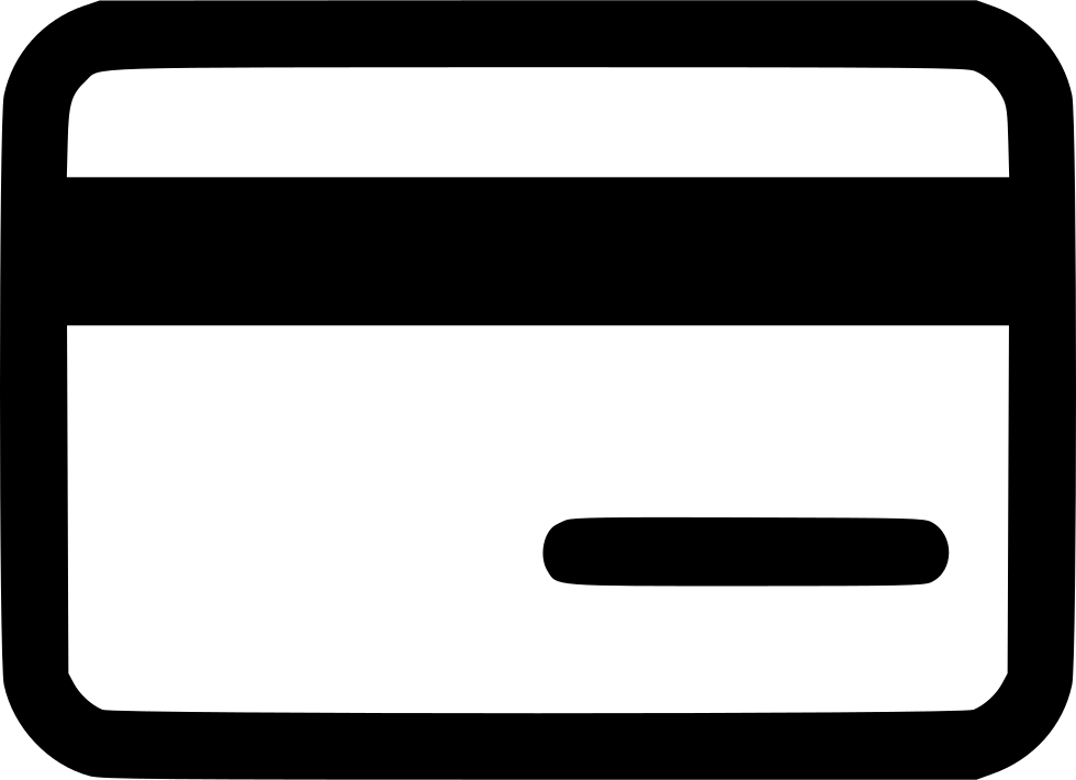 Credit Card Comments Clipart (980x710), Png Download