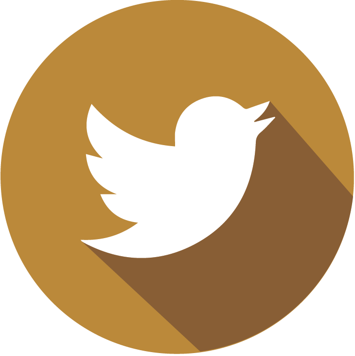 Twitter - Snapchat Logo All Black Clipart (730x731), Png Download