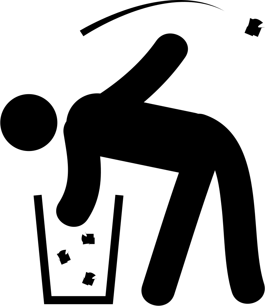 Png File - Icono Persona Mirando Clipart (848x981), Png Download