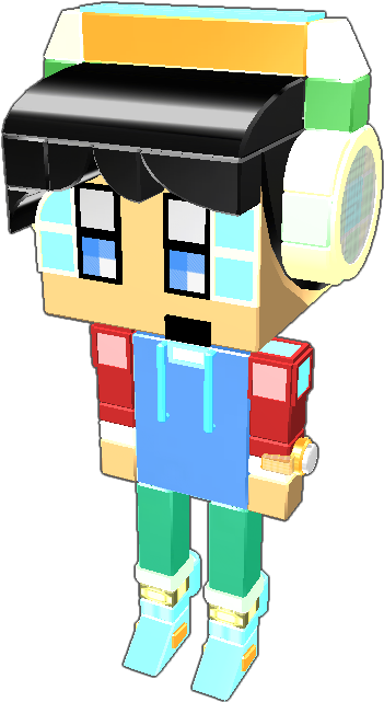 Buy This For A Donation Space Ranger Can Be Use For - Cartoon Clipart (768x768), Png Download