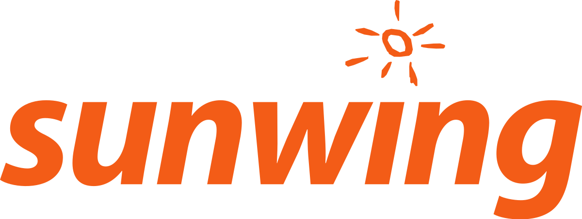 A Nova Inquisicao Racionalismo - Sunwing Vacations Logo Clipart (1200x452), Png Download