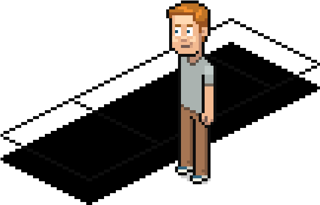 Step - Cartoon Clipart (700x550), Png Download