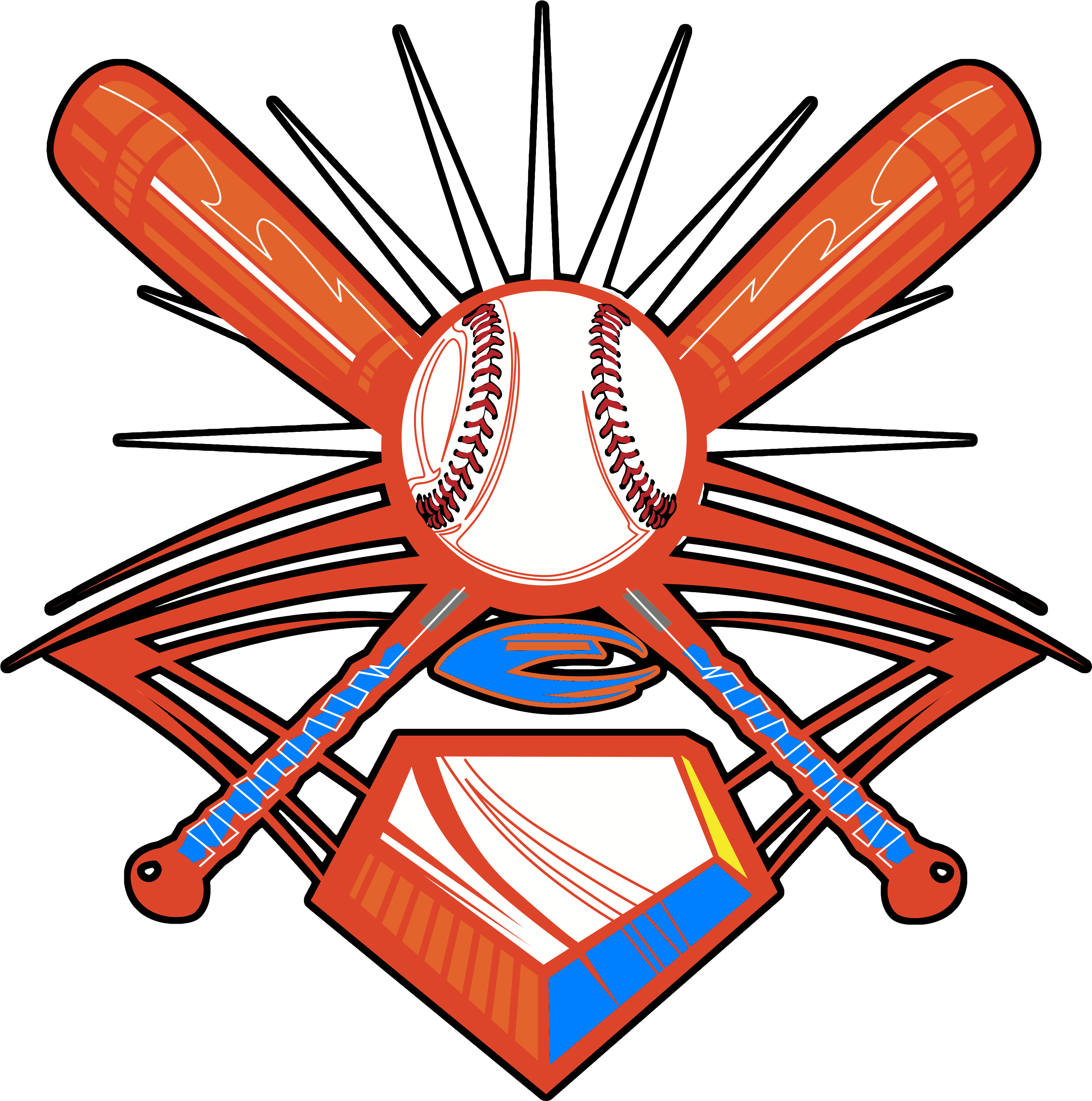 Like Us On Facebook - Q Clipart (3152x3285), Png Download