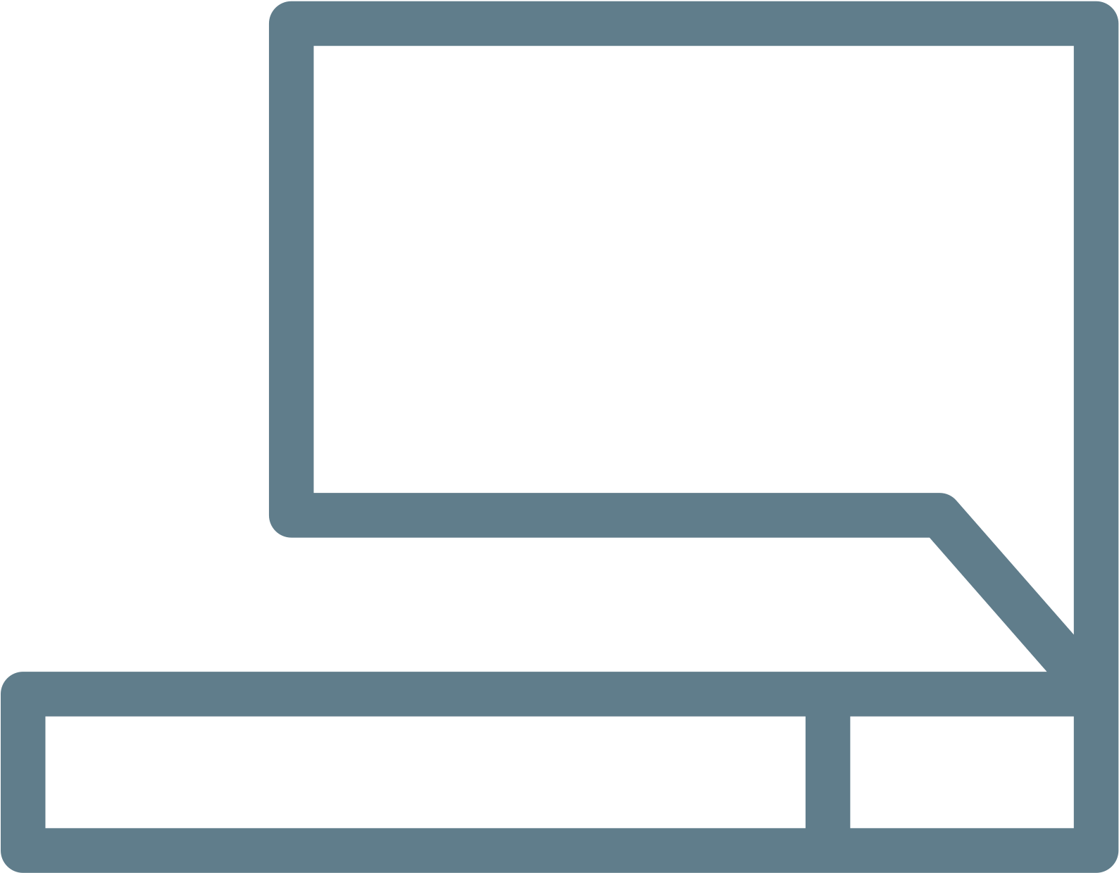 Advertising Icon - Advocate Clipart (1600x1600), Png Download