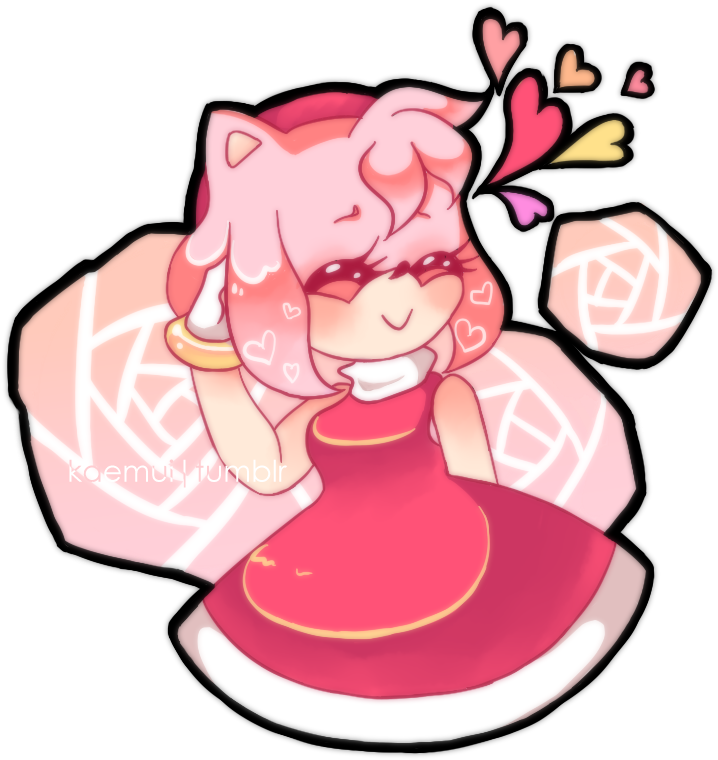 ~sonic Roleplay~ - Google - August 23 Clipart (800x800), Png Download