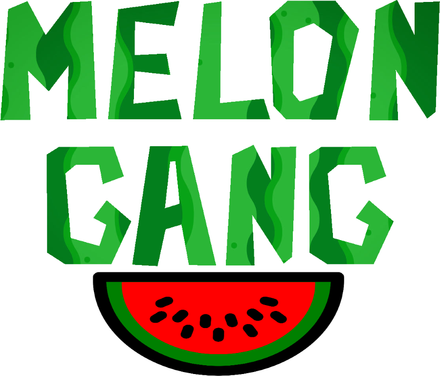 Sebasti161 - Watermelon Clipart (900x769), Png Download