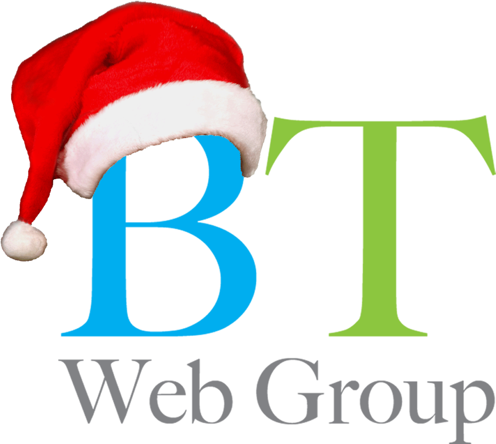 Happy Holidays From Lexington, Ky's Number 1 Digital - Bt Web Group Clipart (1000x1000), Png Download