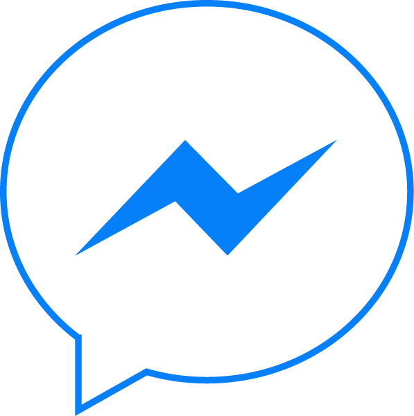 Facebook Messenger Lite - Make A Poll In Messenger Clipart (597x600), Png Download