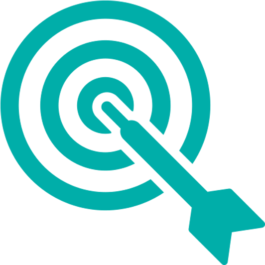 Mission - Icon Clipart (700x531), Png Download