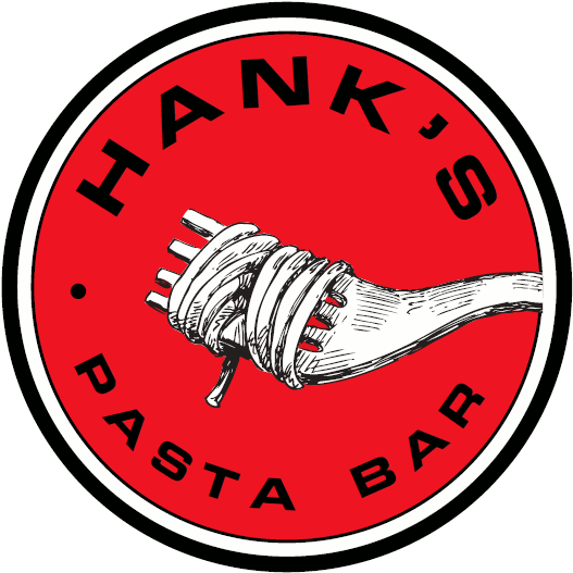 Picture Freeuse Library Pasta Clipart Restaurant Food - Hank's Oyster Bar - Png Download (559x559), Png Download
