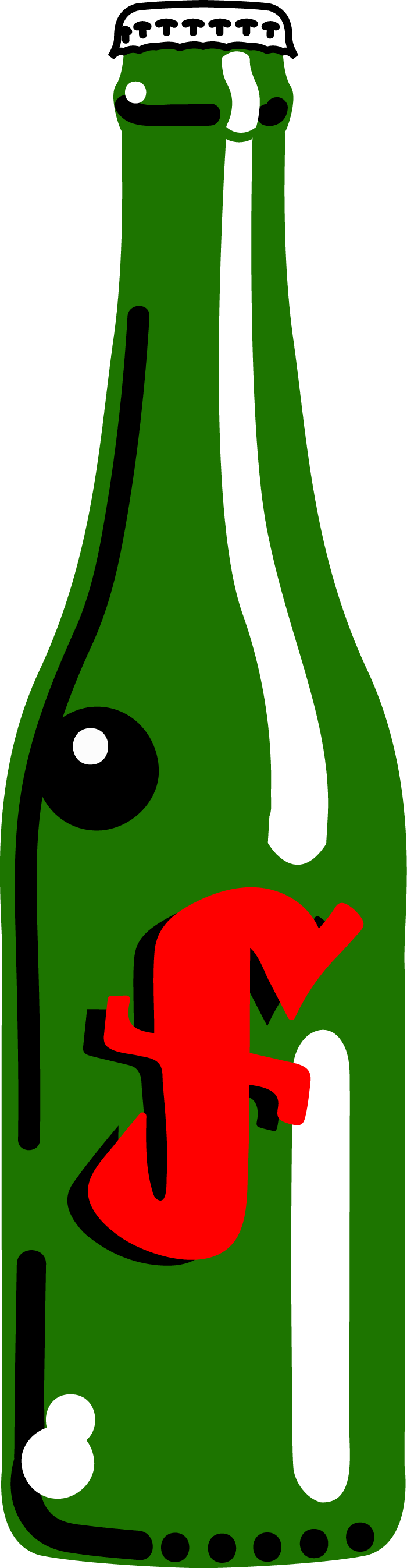 Lemon-lime Clipart (700x2693), Png Download