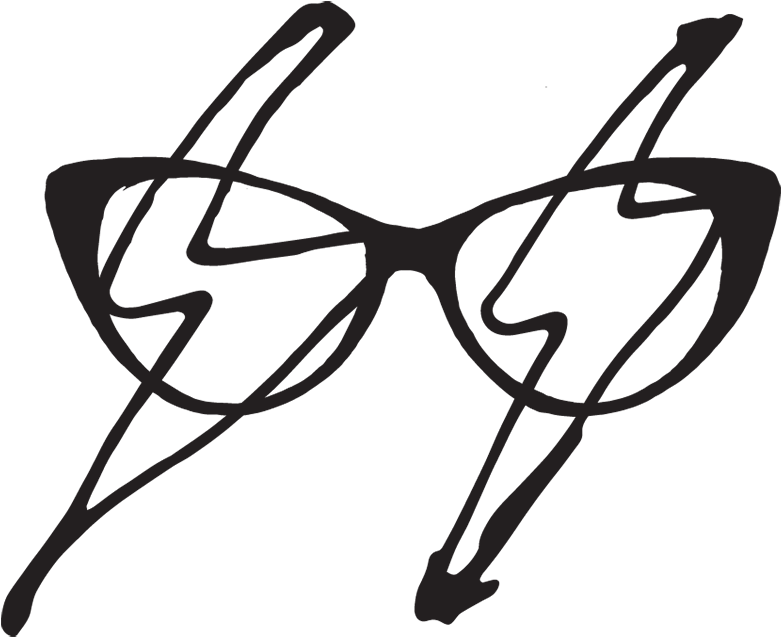 Kicking Around A Few Ideas Don't Know What To Tackle - Line Art Clipart (800x800), Png Download