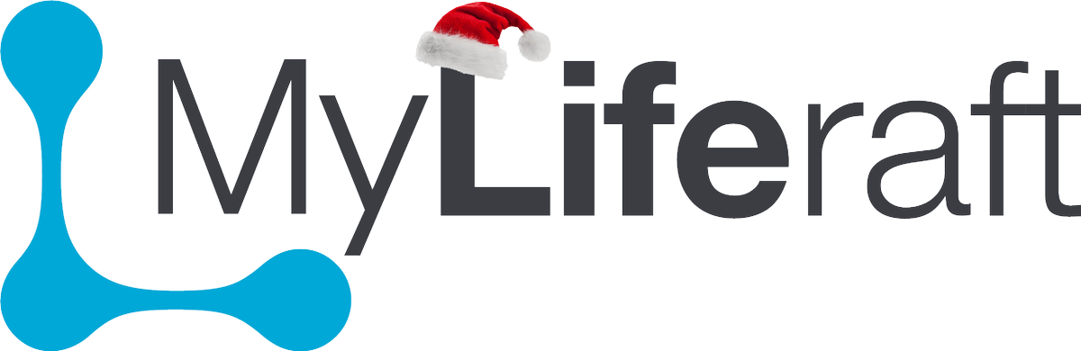 Myliferaft On Twitter - Seven Generations Charter School Logo Clipart (1200x390), Png Download