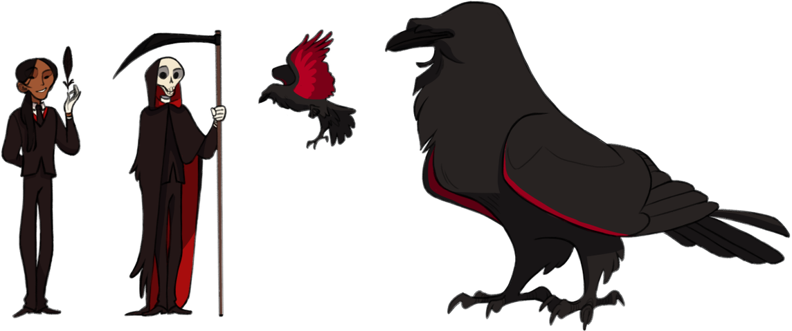 3 Replies 181 Retweets 497 Likes - American Crow Clipart (1200x522), Png Download