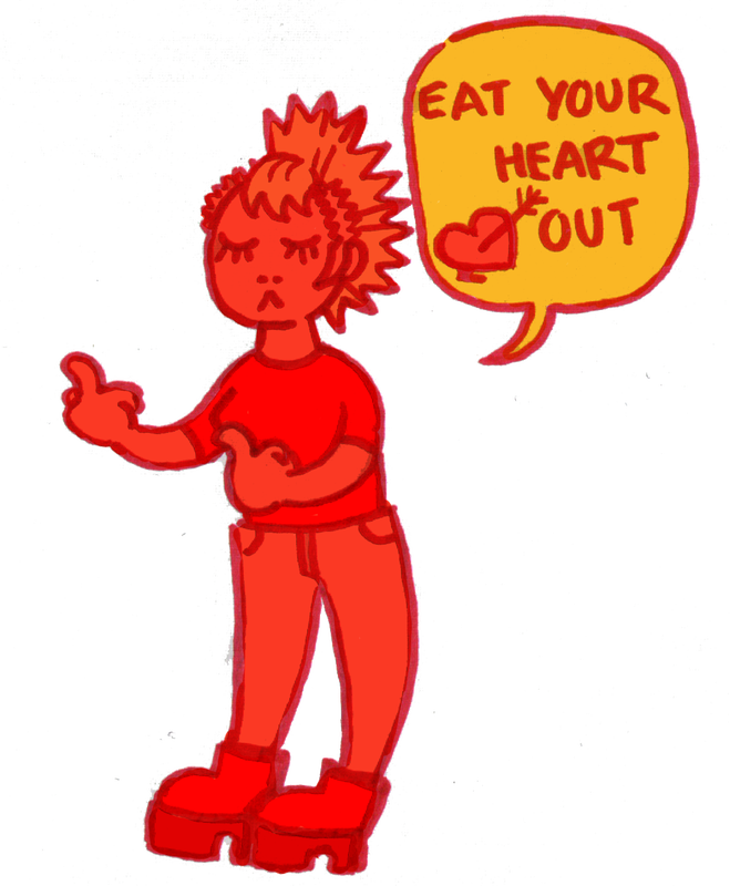 Now - Soup Clipart (659x800), Png Download