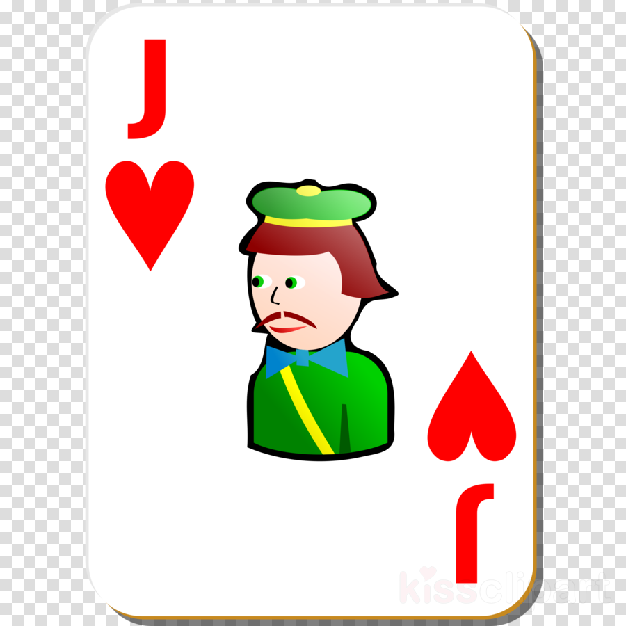 Jack Of Spades Card Clipart Jack Playing Card Spades - Notepad With Transparent Background - Png Download (900x900), Png Download