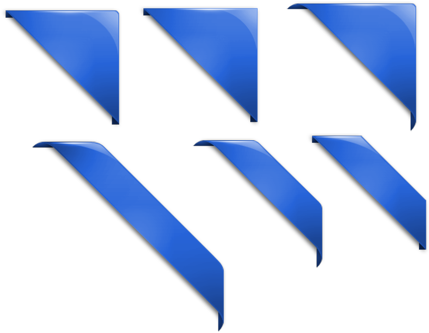 Simple Corner Border Design 18, Buy Clip Art - Png Download (917x720), Png Download