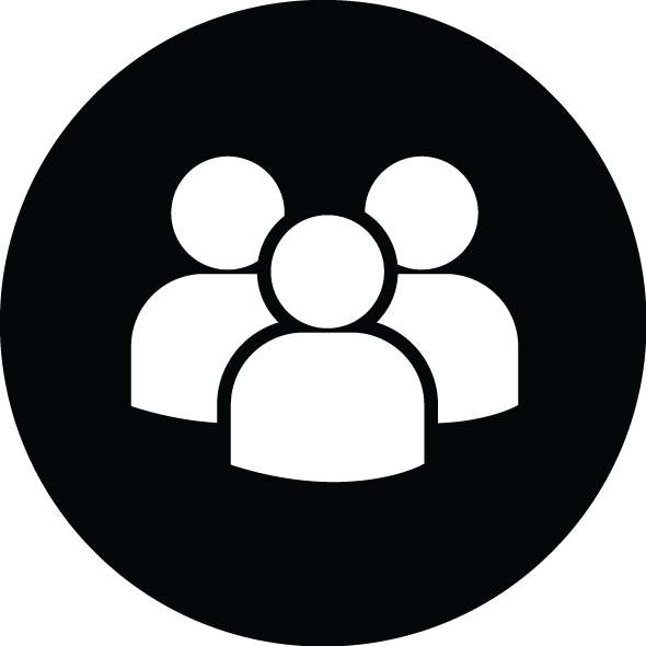 Assimilate - Twitter Flat Icon Png Clipart (590x590), Png Download