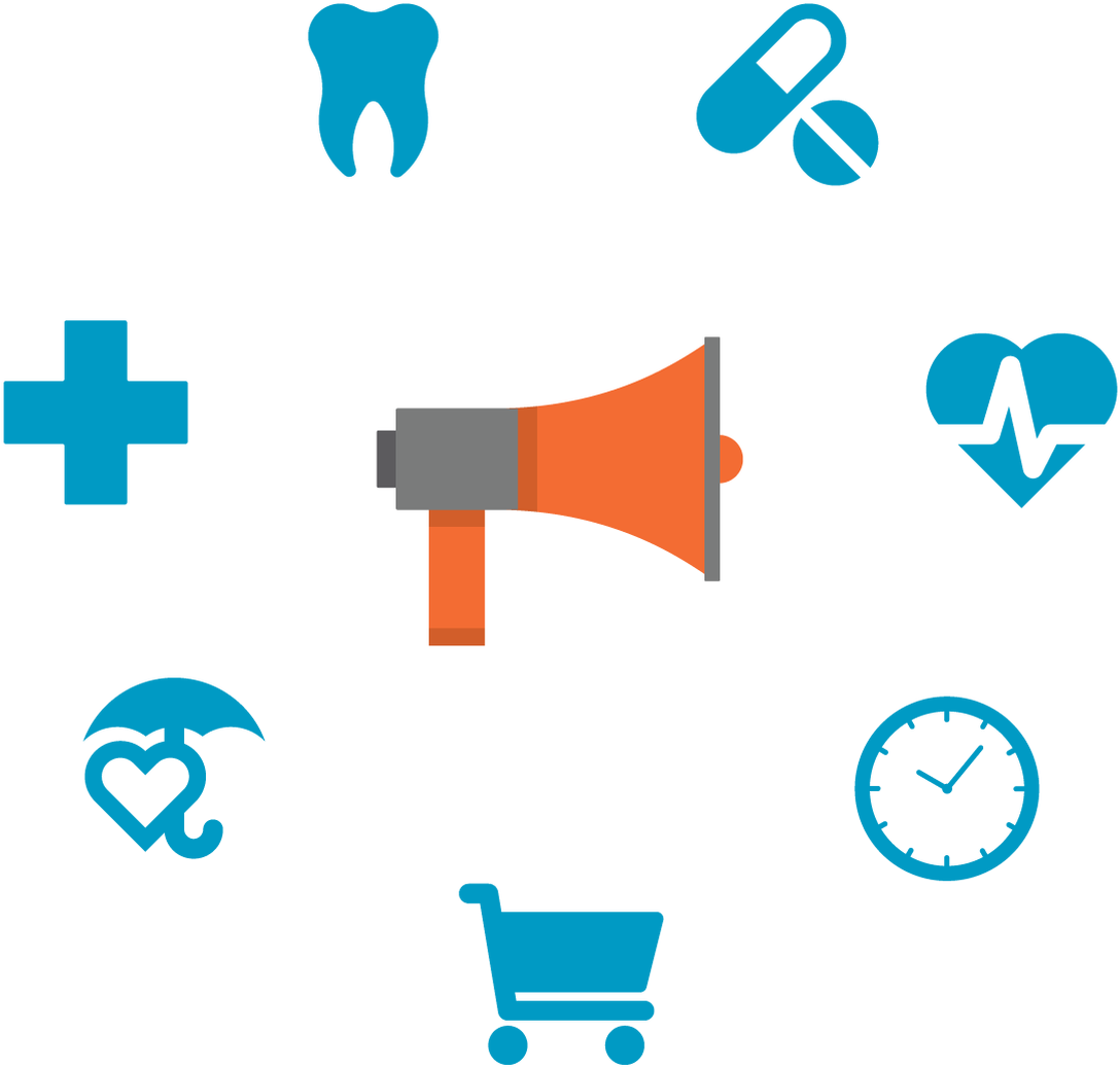 Health With Benefits - Mobile Phone Clipart (1400x1083), Png Download