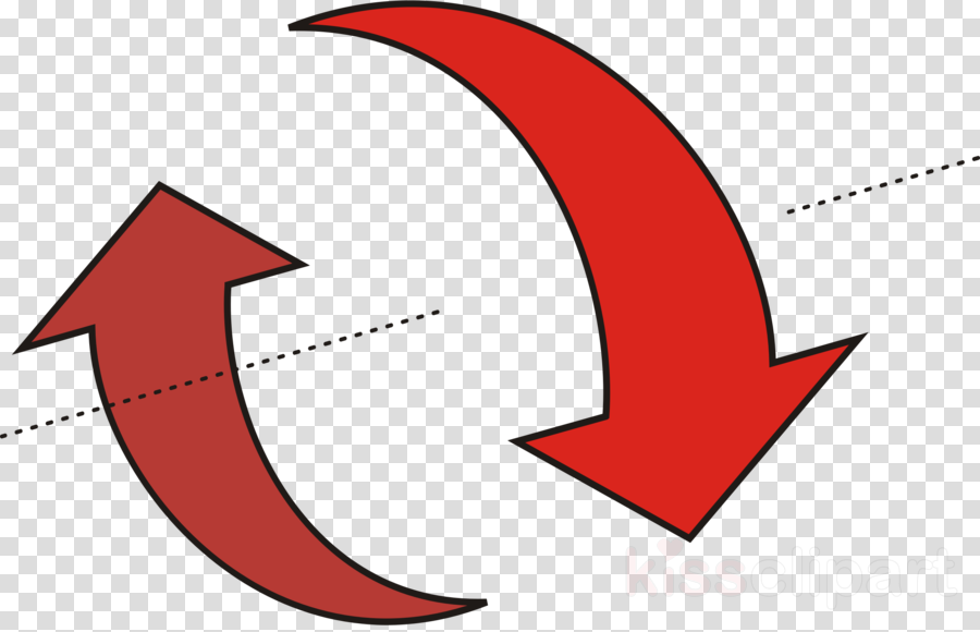 Recycling Clipart Recycling Clip Art - Silhouette Food Clipart - Png Download (900x580), Png Download