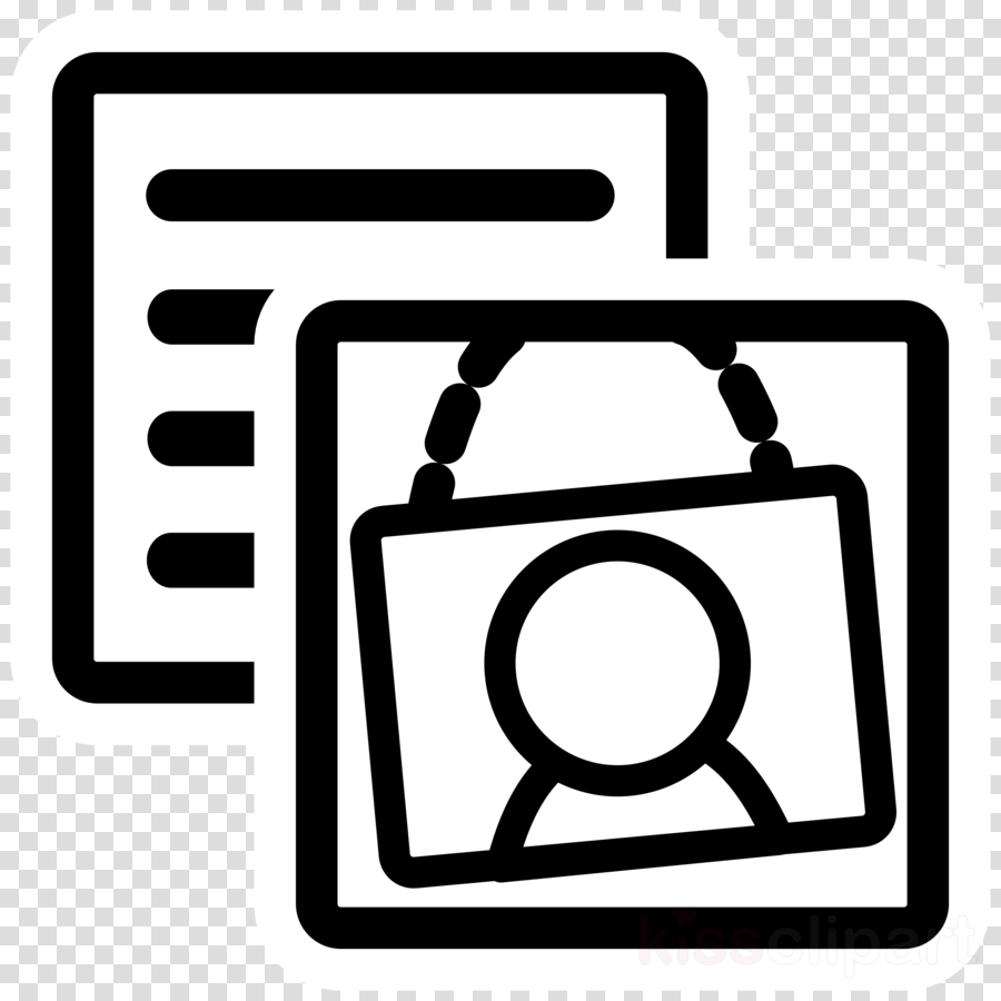 Clip Art Clipart Clip Art-holidays Computer Icons Clip - Optical Character Recognition Icon - Png Download (900x900), Png Download