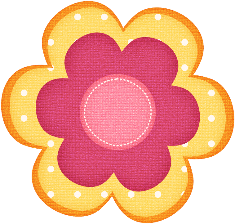Http - //moniquestrella - Minus - Com/mu4jykvveqysw - Flower Clipart (900x900), Png Download