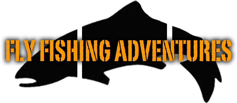 Fly Fishing Adventures - Faits Divers Clipart (1017x472), Png Download