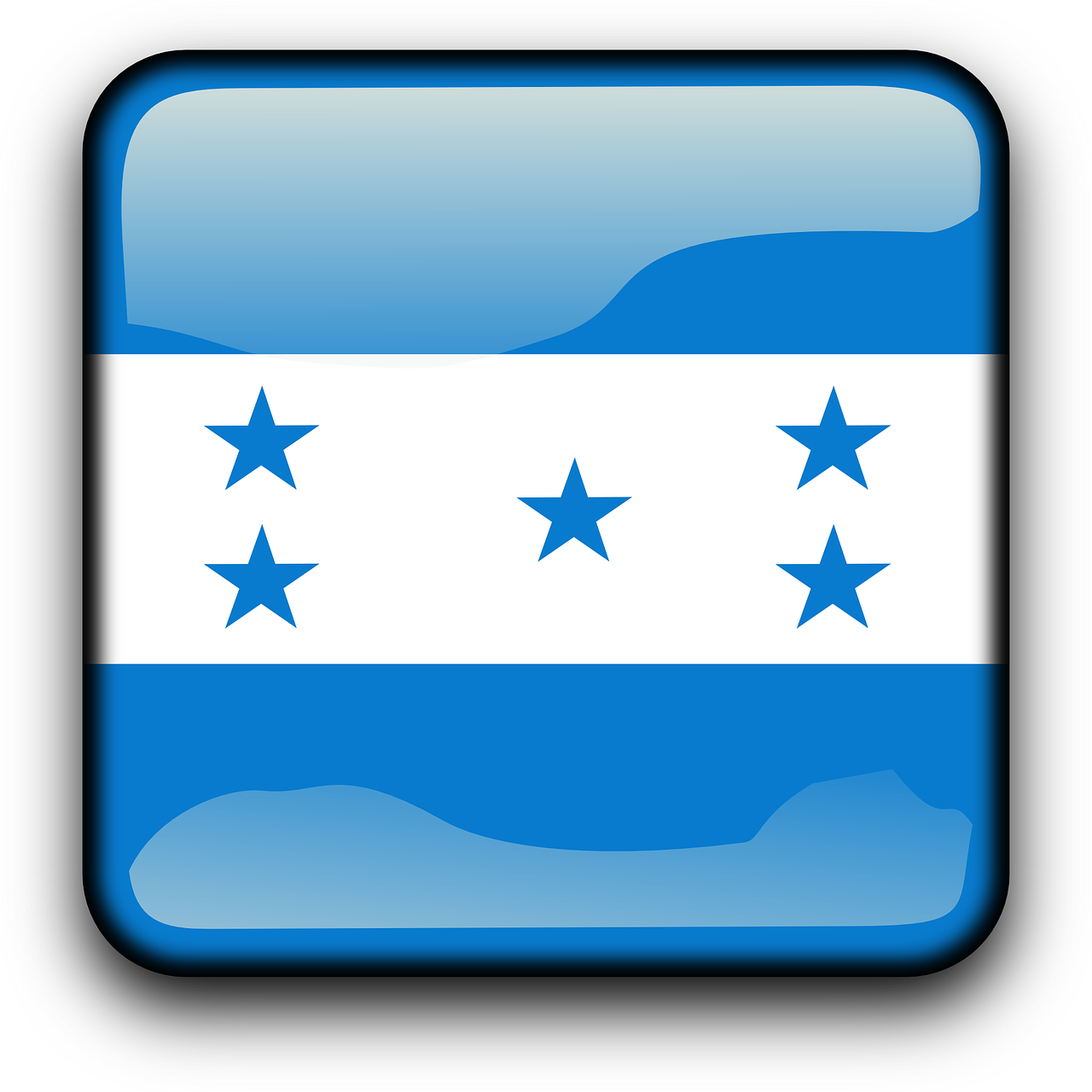 Collection Of Salvadorian Cliparts - Png Download (720x720), Png Download