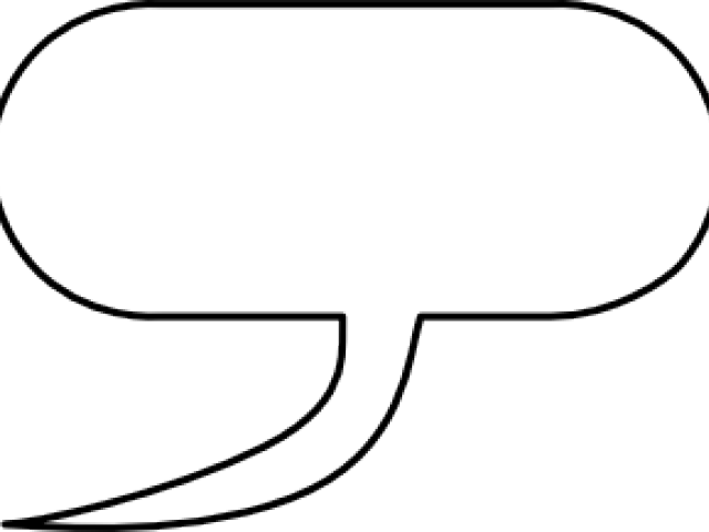 Line Art Clipart (640x480), Png Download