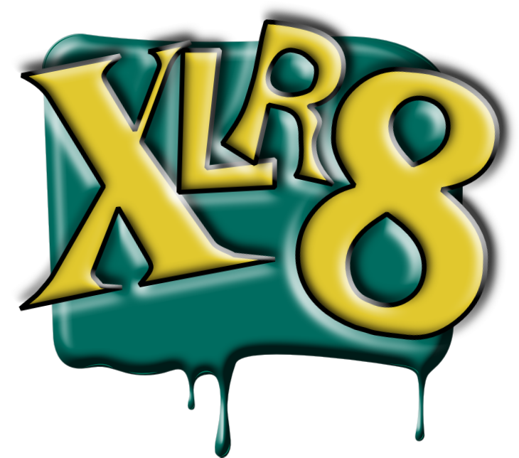 Xlr8 Lunch Club And Homework Club Timetable - Xlr8 Clipart (839x659), Png Download