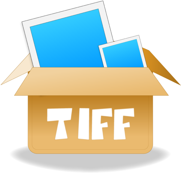 Tiffpack On The Mac App Store - Twitter Tools Clipart (630x630), Png Download