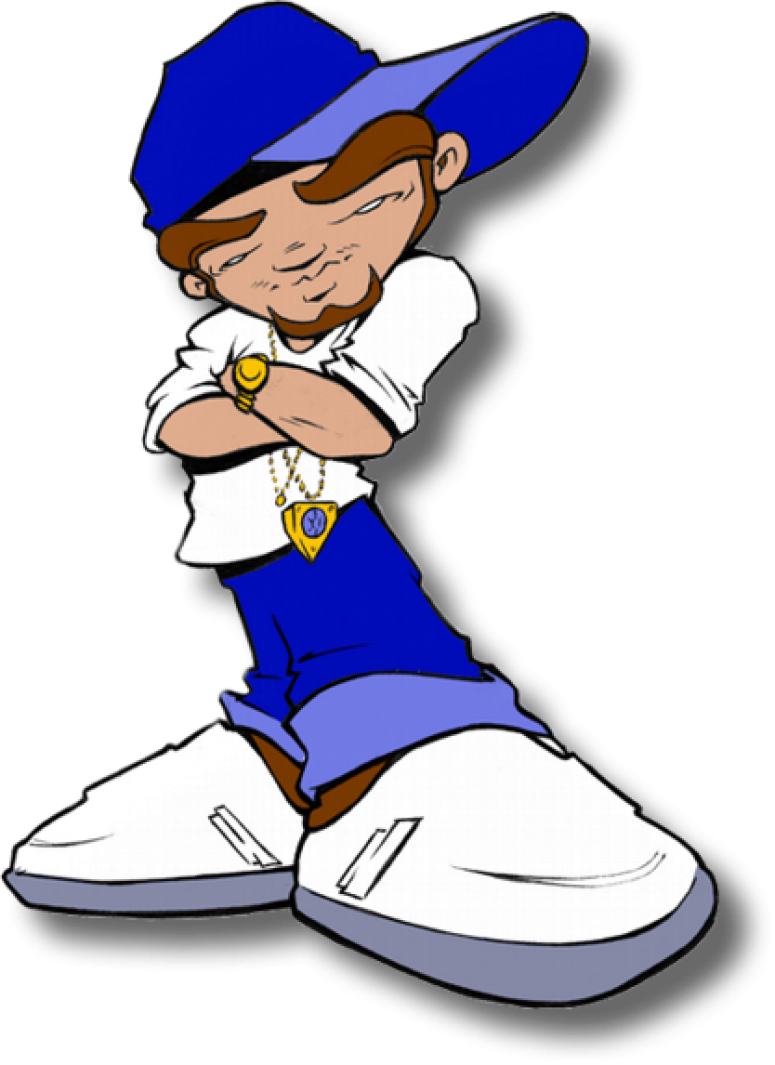 We'll Be Counting Down The Top - School Like Old Skool Clipart (775x1065), Png Download