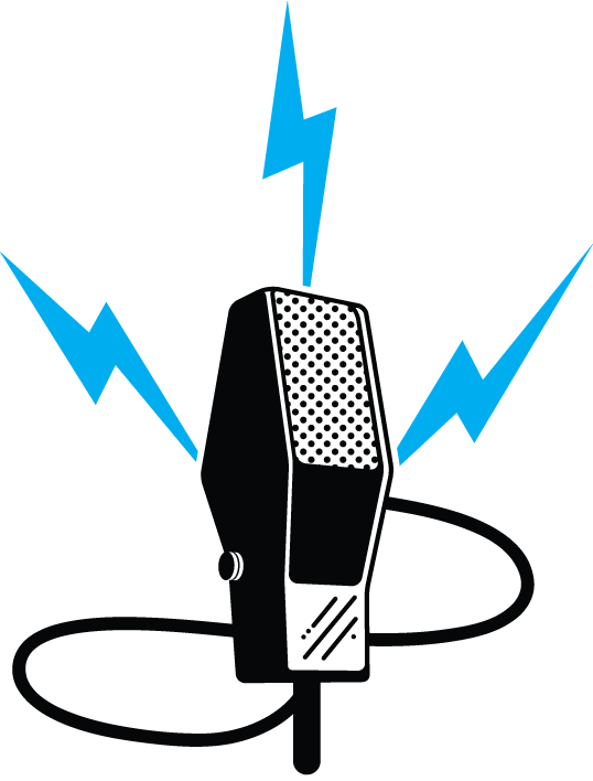 Old Microphone Vector Clipart (538x708), Png Download