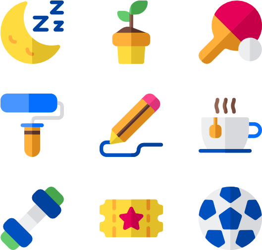 Free Time - Time Clipart (600x564), Png Download