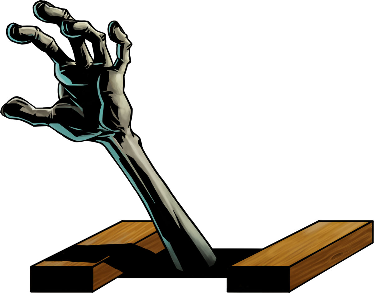 - Zelda Wiki - Hand Zelda Majoras Mask Clipart (1200x942), Png Download