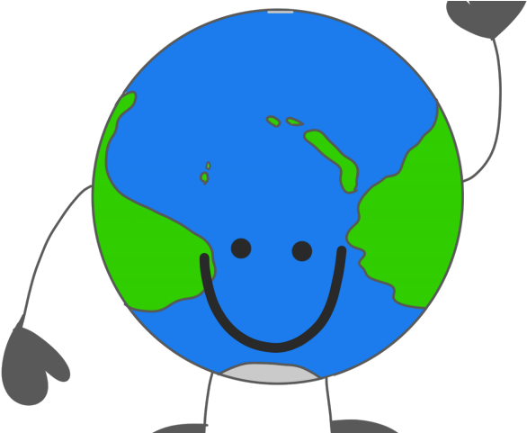 Earth Day Clipart - Clip Art - Png Download (640x480), Png Download