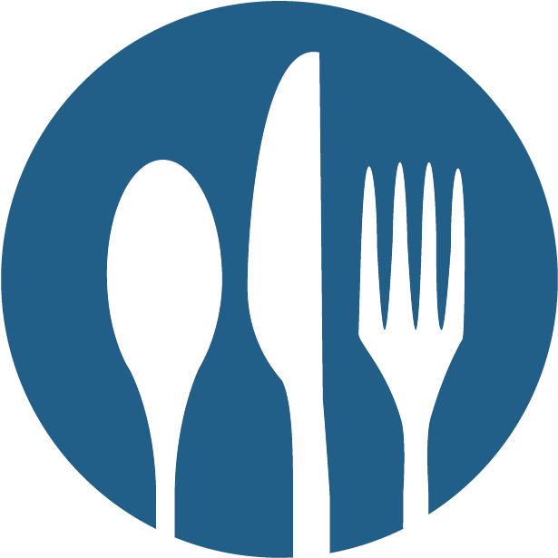 Culinary, Hospitality, And Tourism - Fork Clipart (720x721), Png Download