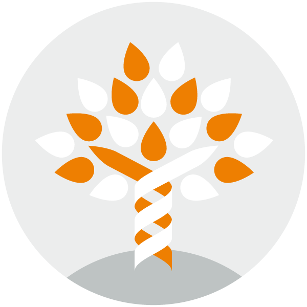 Cancer Syndrome Clipart (600x600), Png Download