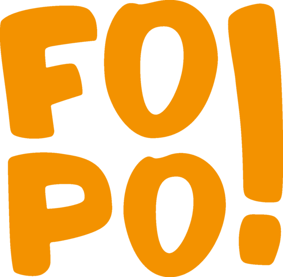 Fopo Food Powder - Fopo Clipart (560x550), Png Download