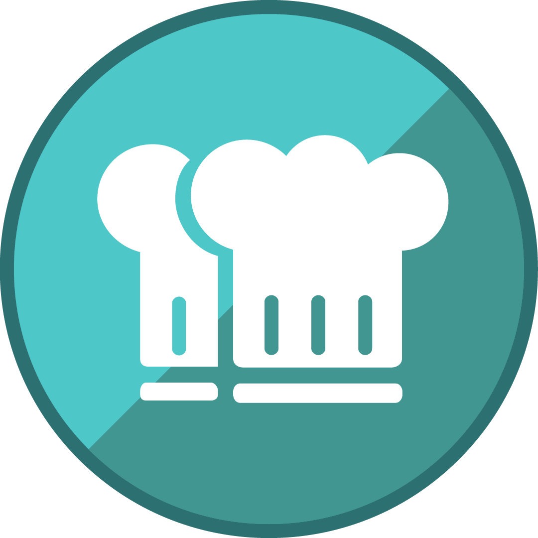 Missdarrion Connoisseur - Hospital Round Icon Clipart (1080x1080), Png Download