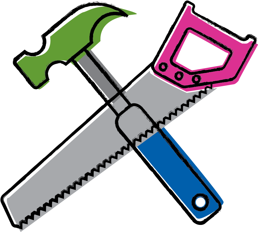 Download Woodworking Clipart (1741791) PinClipart