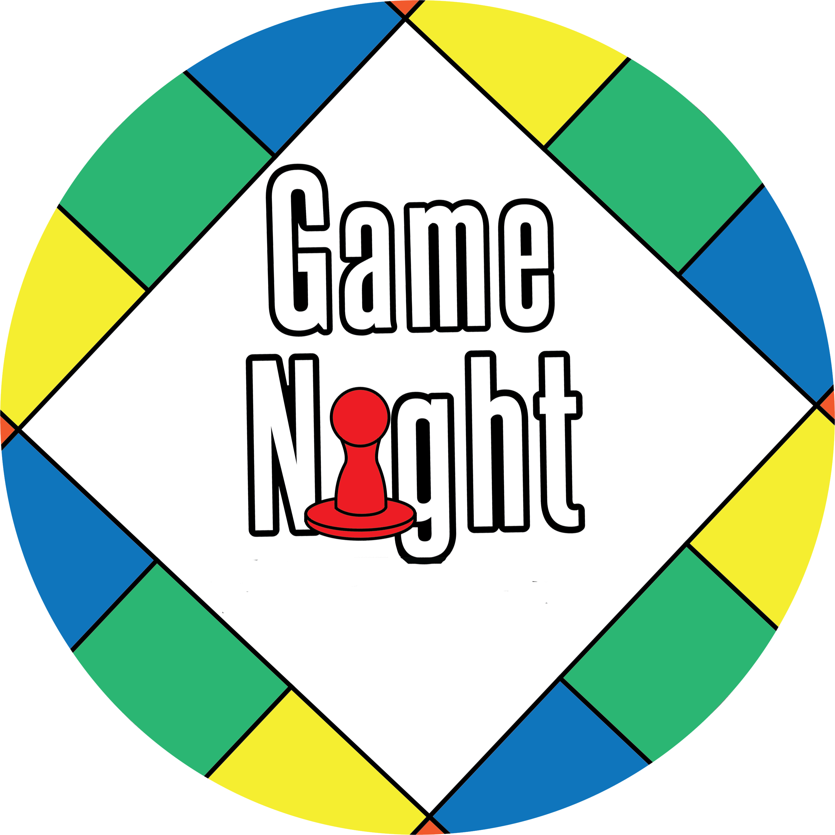 Church Ministry Clip Art - First Congregational Church - Png Download (2858x2858), Png Download