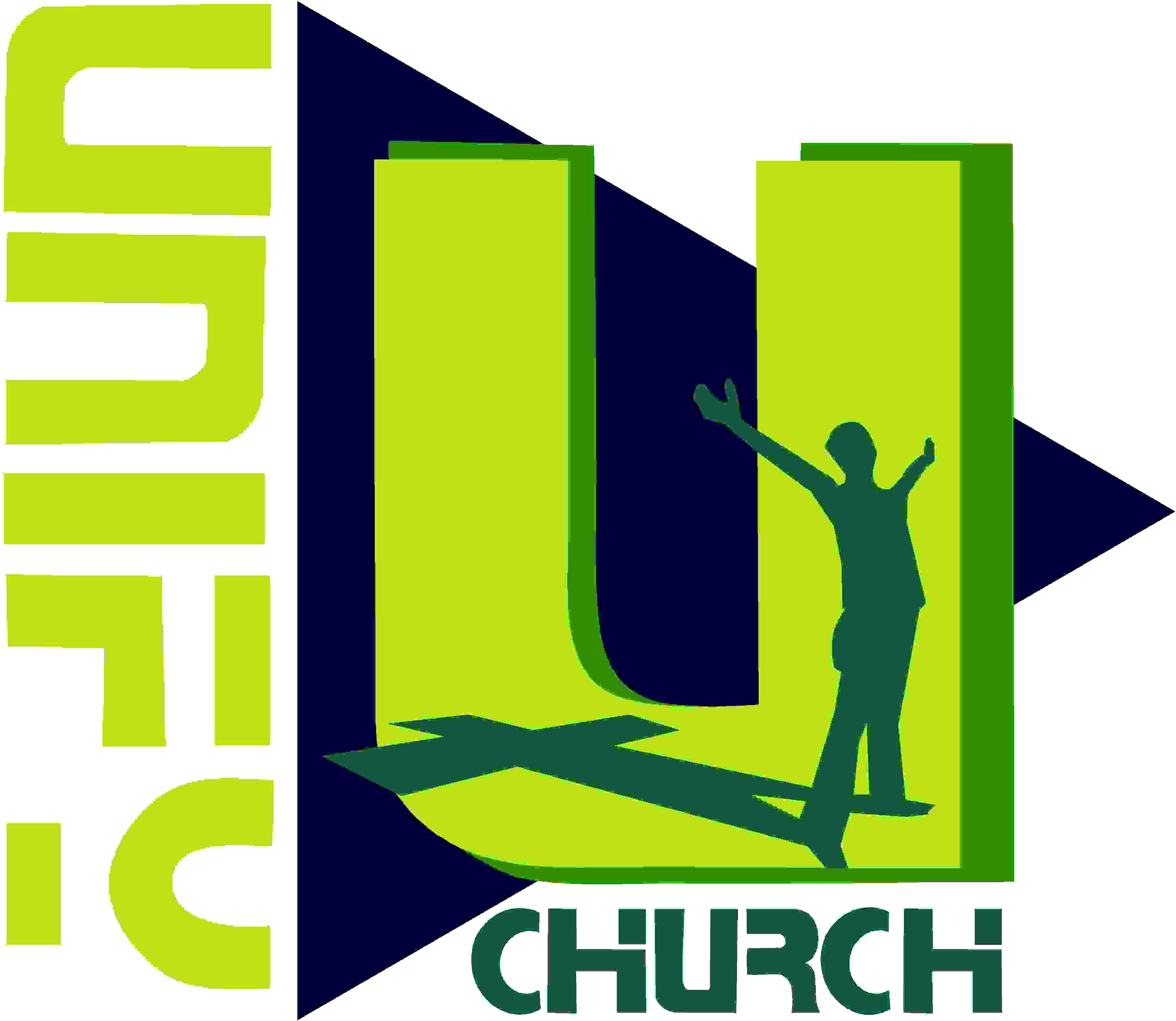 Christian Church In Greenville Sc - Graphic Design Clipart (3627x3151), Png Download