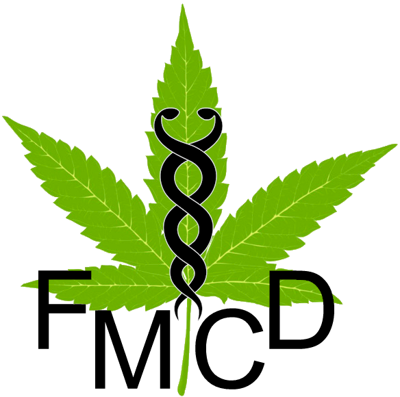Florida Medical Cannabis Doctors Providing Natures - Drawing Clipart (584x580), Png Download