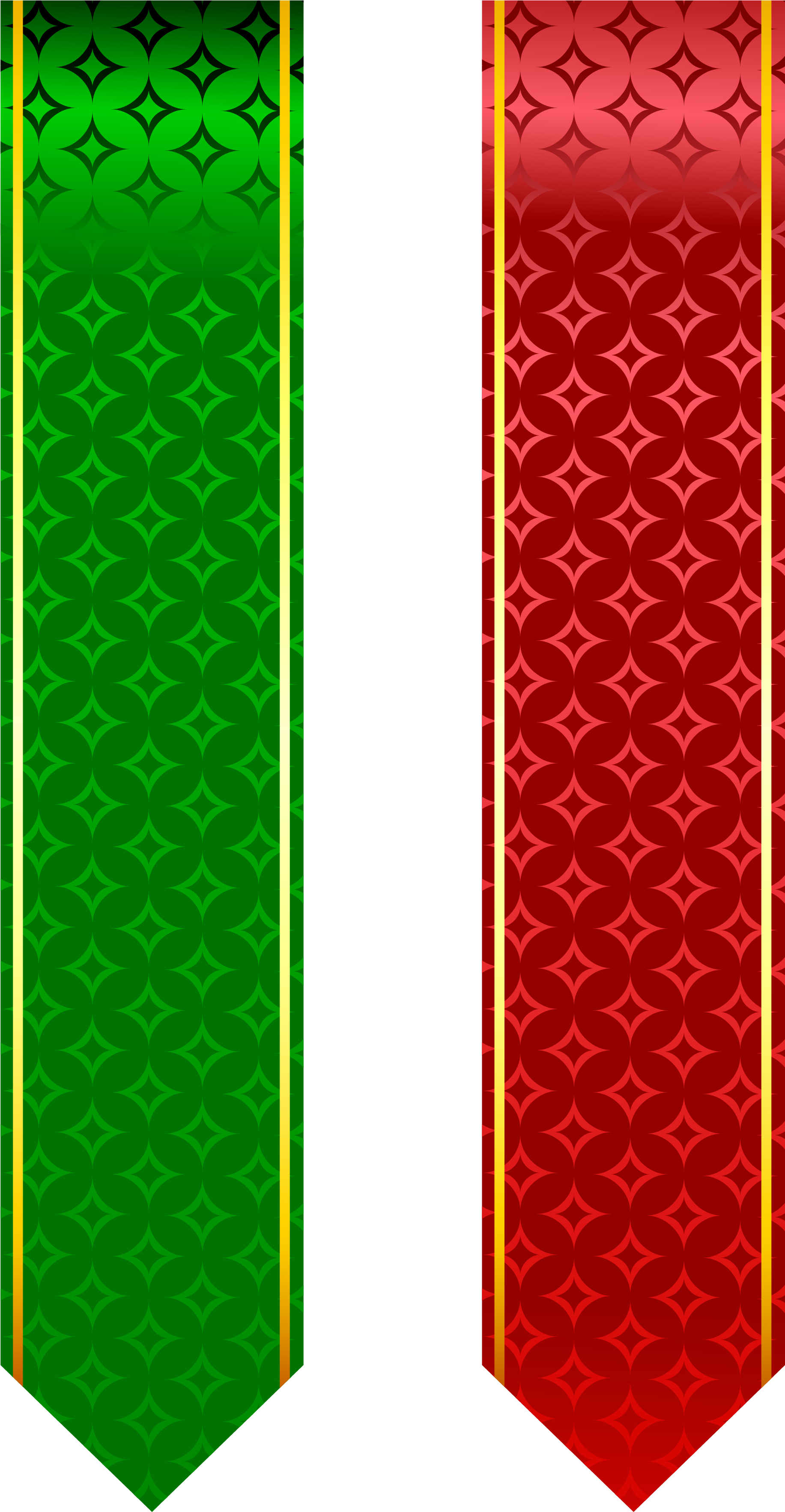 View Full Size - Christmas Tape Png Clipart (2219x3644), Png Download